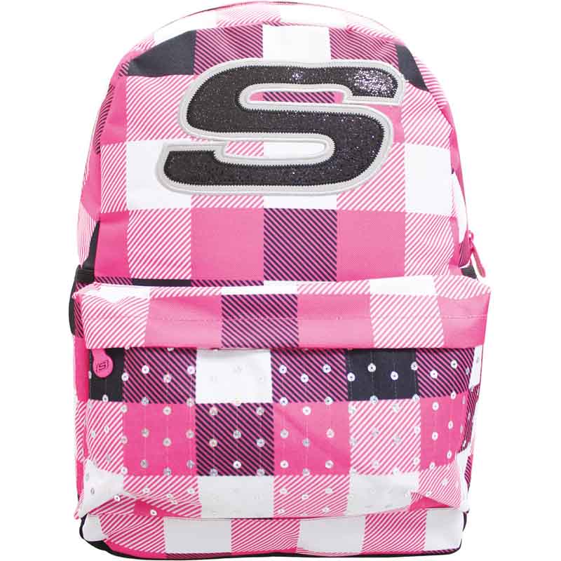 Mochila 3590, Skechers Linea Back to school