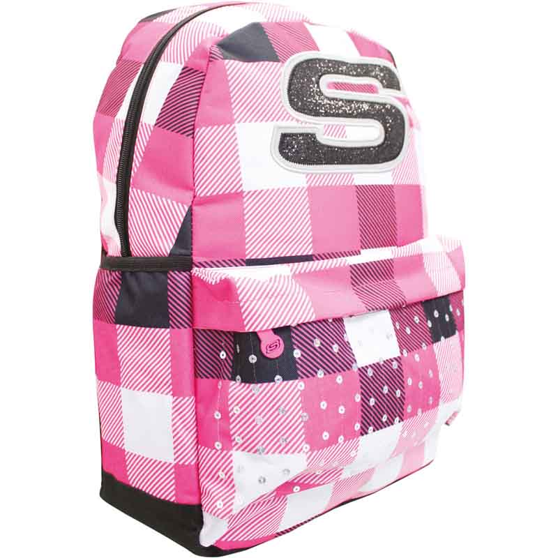 Mochila 3590, Skechers Linea Back to school