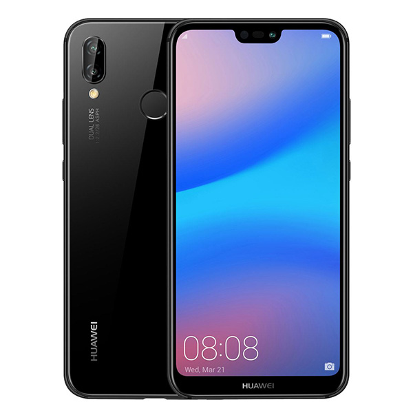 Celular Huawei P20 Lite Dual Sim 32gb Nuevo Original Sellado Libre 