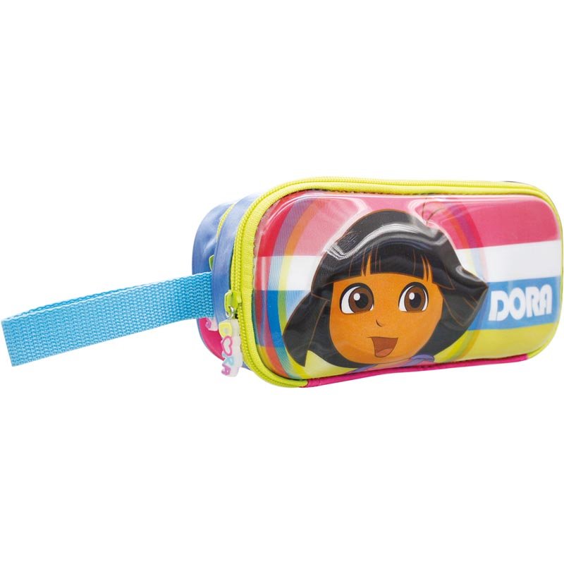 Lapicera 5013, Dora la Exploradora Linea Dora