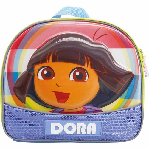 Lonchera 5012, Dora la Exploradora Linea Dora