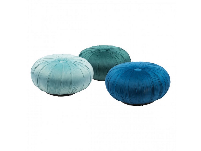 Taburete Modelo Bund Verde - Kessa