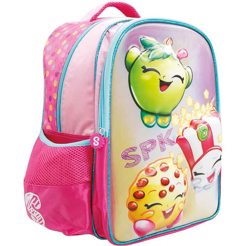 Mochilas de online shopkins