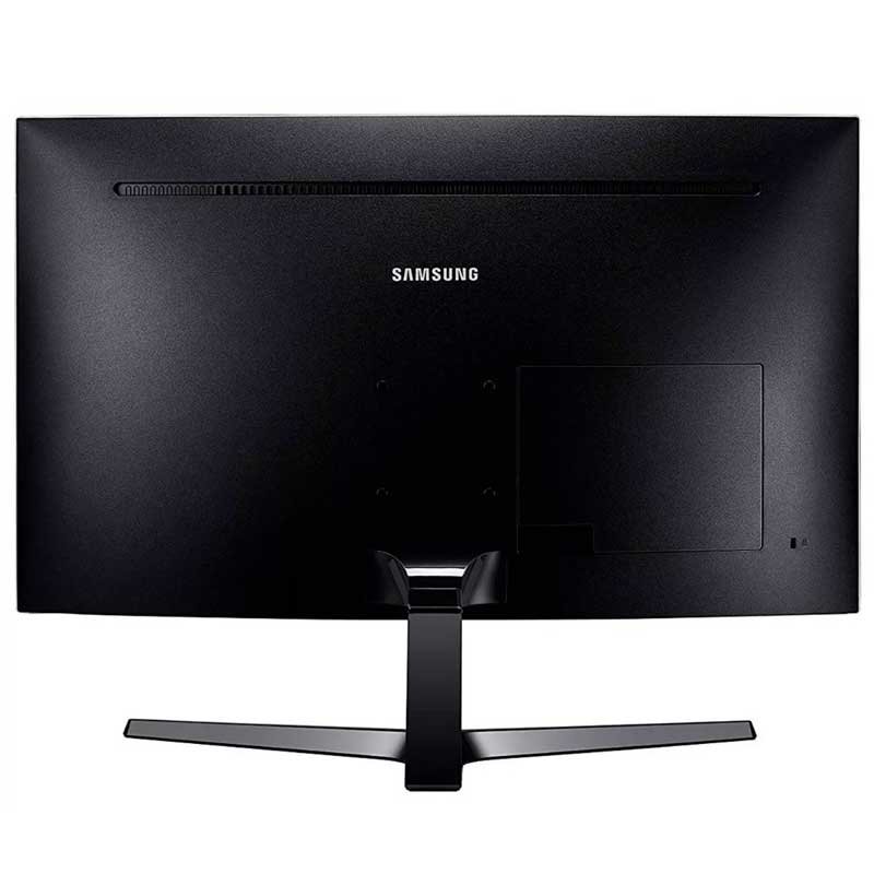 Monitor Gamer Curvo SAMSUNG LC32JG50QQLXZX LED 32" WQHD 144 Hz 