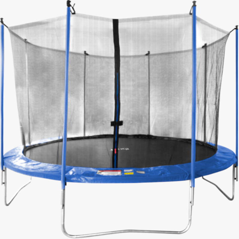 Trampolin 3.6 MTS Brincolin Infantil con Red Tumbling Onof JMP-12P