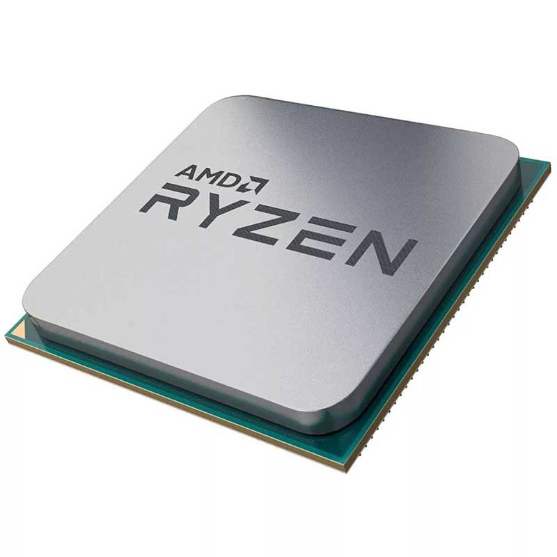 Procesador AMD RYZEN 3 2200G 3.5 Ghz 4 Core AM4 Radeon Vega 8 