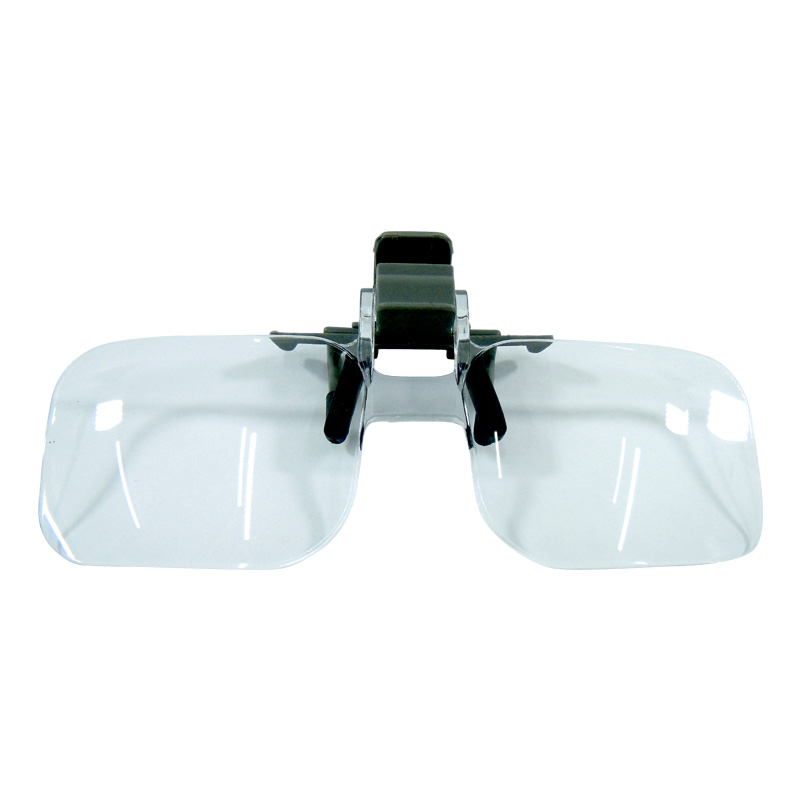 lentes oscuros para sobreponer