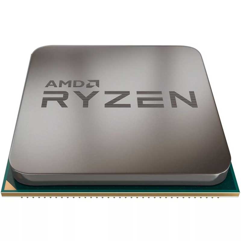 Procesador Amd Ryzen 5 2400g 3.9ghz Am4 4 cores Radeon Rx Vega 11