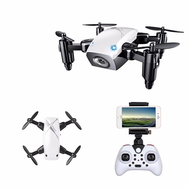 mini drone s9