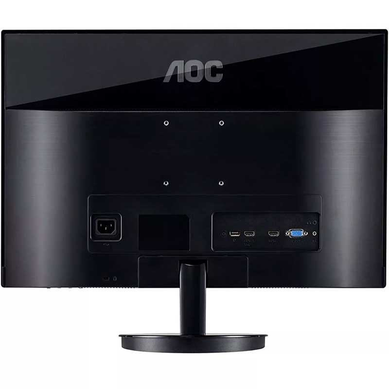Monitor AOC I2769VM LED 27'' Full HD Widescreen HDMI Bocinas 
