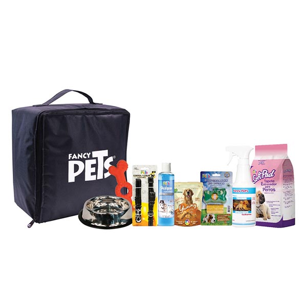 Puppy Kit Fancy Pets