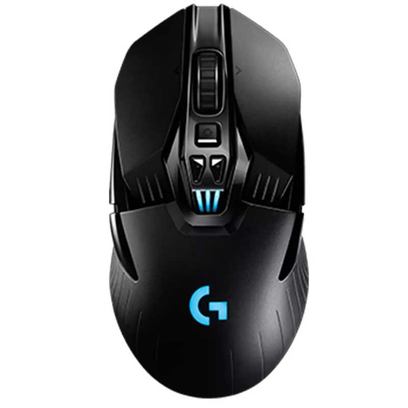 Mouse Inalambrico Gamer Logitech G903 Lightspeed 910-005086