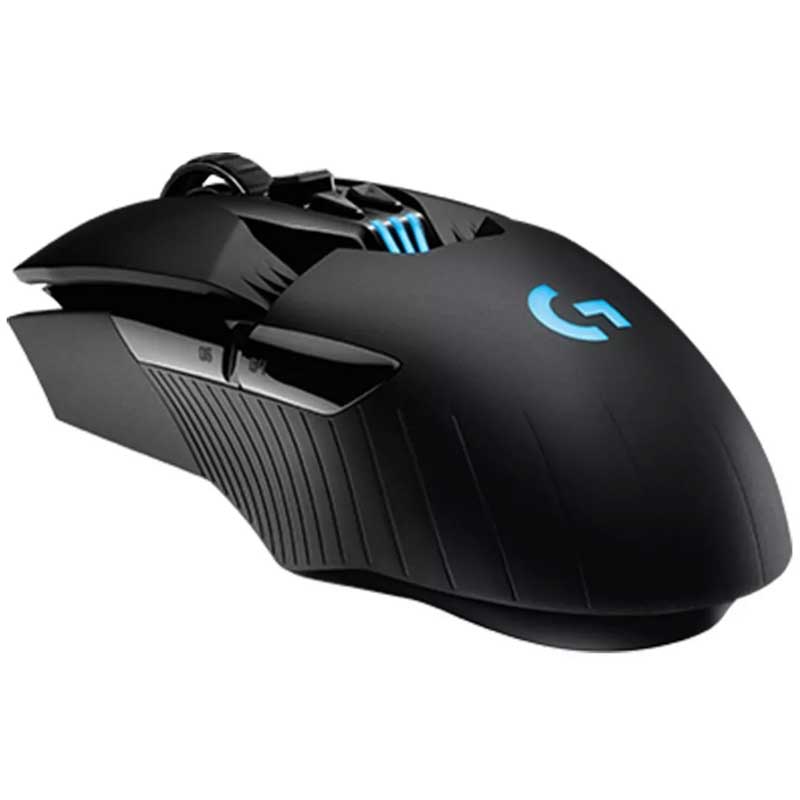 Mouse Inalambrico Gamer Logitech G903 Lightspeed 910-005086