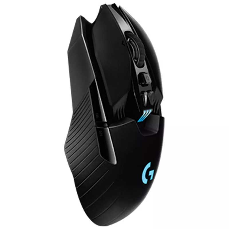Mouse Inalambrico Gamer Logitech G903 Lightspeed 910-005086
