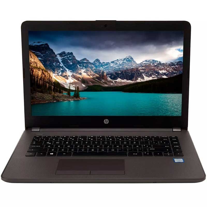 Laptop Hp 240 G5 Intel Core I5 8gb 1tb 14'' Wifi Windows 10