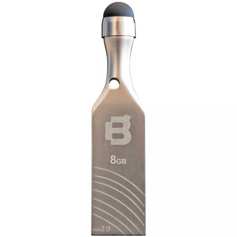 Paquete Cargadores Turbo Blackpcs + Memoria Otg 8gb