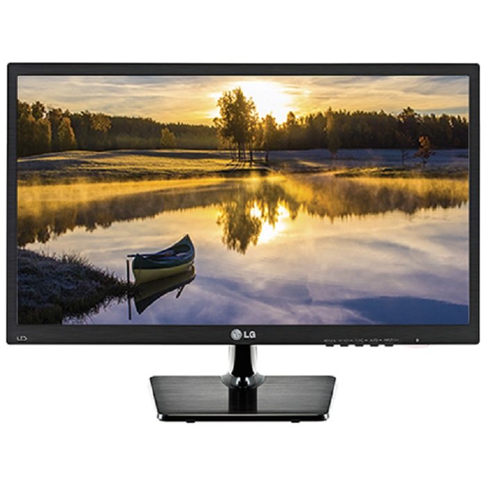 Monitor 18.5" LG 19M38A LED Widescreen