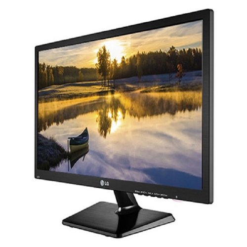Monitor 18.5" LG 19M38A LED Widescreen