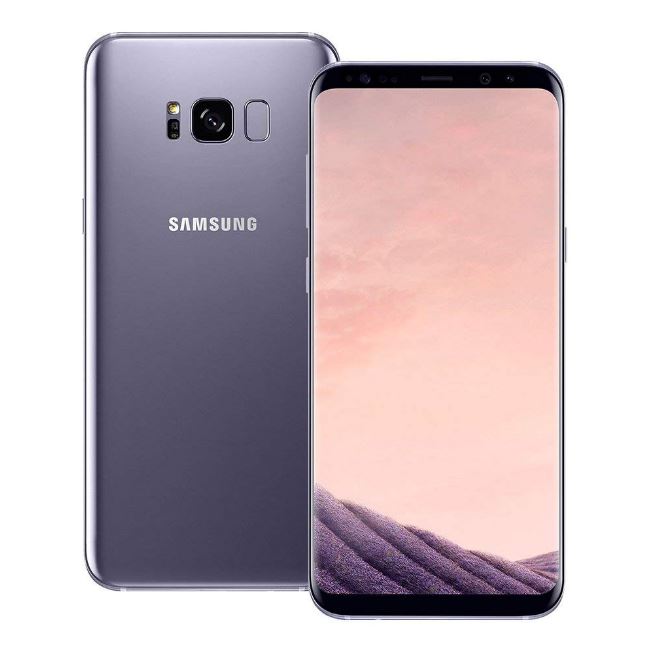 Celular Samsung Galaxy S8 Plus 64gb 4 Ram 4g Lte Demo
