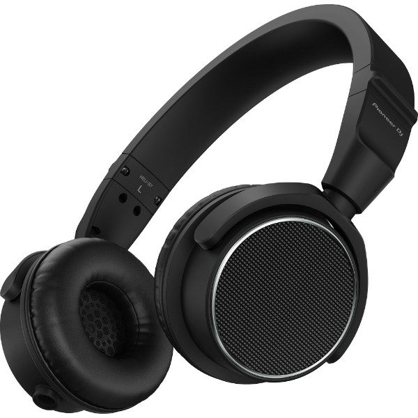 Audifonos Diadema Hdj-S7K Pioneer Negro