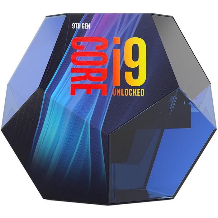 Procesador Intel Core I9 9900K 3.60 Ghz Eigth Core 16 Mb Socket 1151