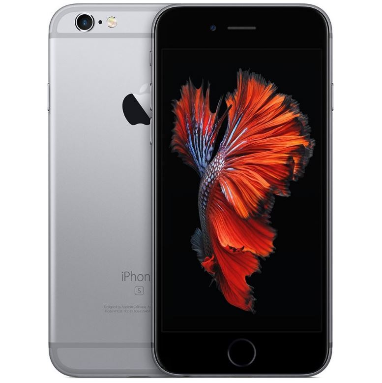 Celular Apple Iphone 6 Plus 64gb 4g Lte Liberado Demo
