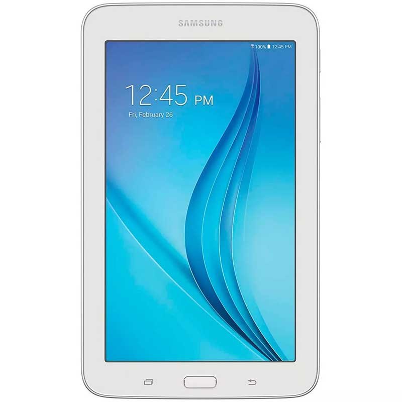 Tablet Samsung Galaxy Elite 7  8gb Android SM-T113NDWAXAR