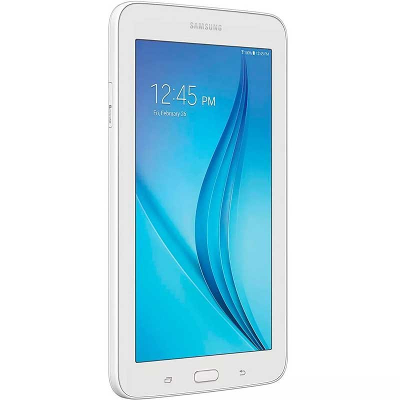 Tablet Samsung Galaxy Elite 7  8gb Android SM-T113NDWAXAR