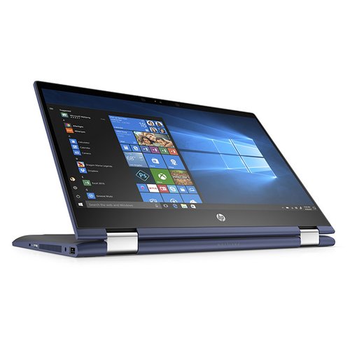 Laptop 2 En 1 Hp Pavilion X360 I3-8130u (2.2ghz) 4gb 1tb