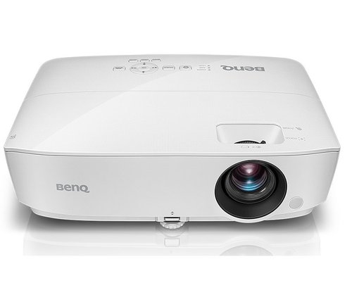 Proyector Benq Svga Ms524ae 3300 Lumenes HDMI
