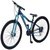 Oferta Limitada Bicicleta ALUBIKE SLT 29 Azul 