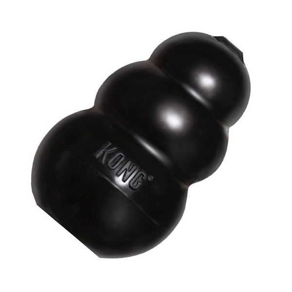 Juguete Perro Kong Extreme Extra Grande X-Large Mascota