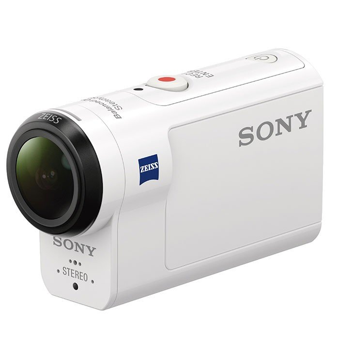 Action Cam HDR-AS300 con Wi-Fi® Marca Sony