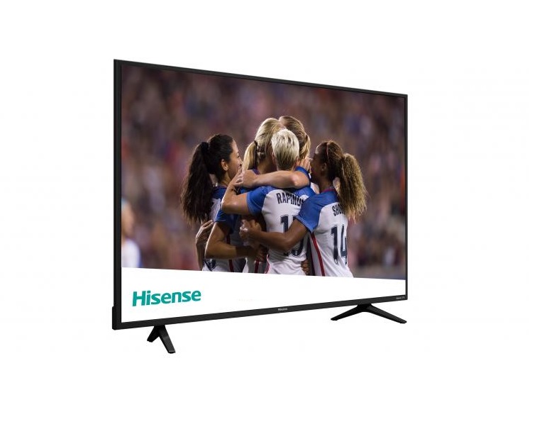Pantalla 4k Hisense 55 SMART TV UHD 55R6000E