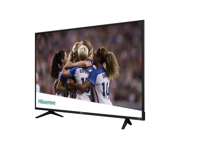 Pantalla 4k Hisense 55 SMART TV UHD 55R6000E