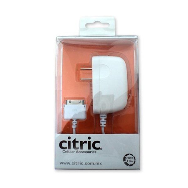 Cable Cargador Original Usb Apple Iphone 4 4s Ipad 2 30 Pin