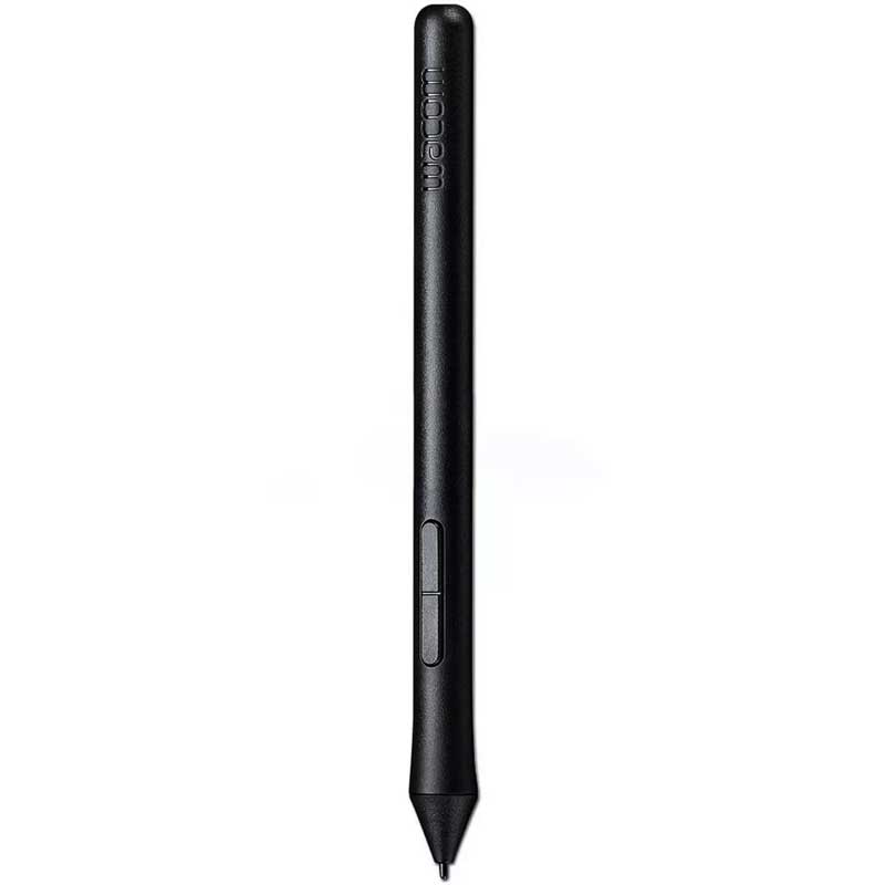 Pluma WACOM INTUOS Bamboo LP190K Negro Para CTL490 CTL690 