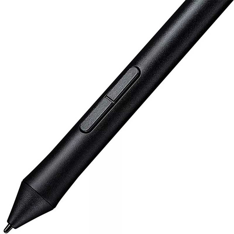 Pluma WACOM INTUOS Bamboo LP190K Negro Para CTL490 CTL690 
