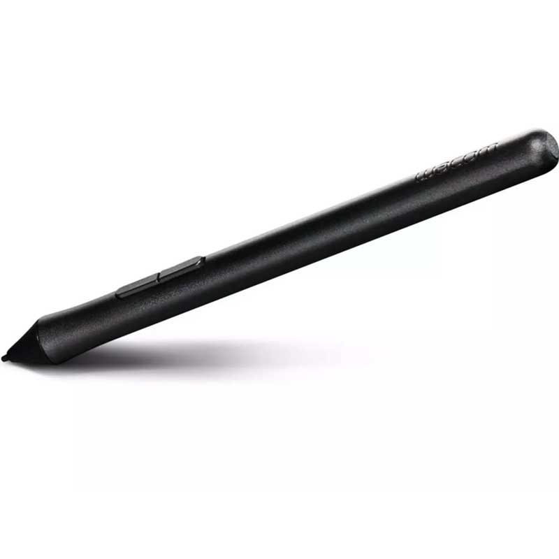 Pluma WACOM INTUOS Bamboo LP190K Negro Para CTL490 CTL690 