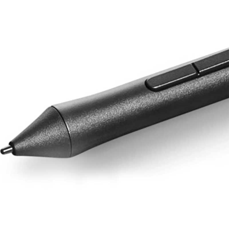 Pluma WACOM INTUOS Bamboo LP190K Negro Para CTL490 CTL690 