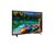Pantalla SMART TV 40 SHARP FULL HD modelo 40q5020u 