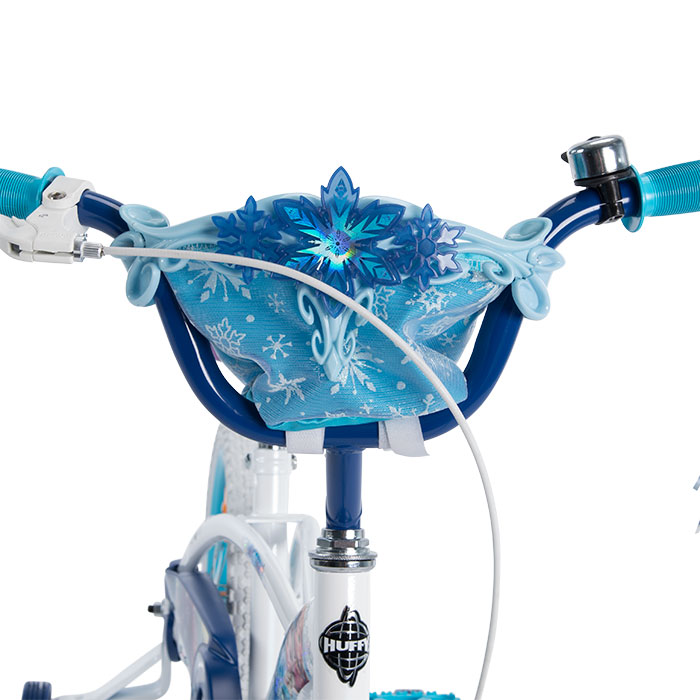 bicicleta huffy frozen