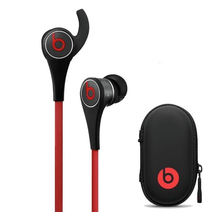 Audifonos Beats Tour 2 By Dr. Dre In Ear Resistente Al Agua 