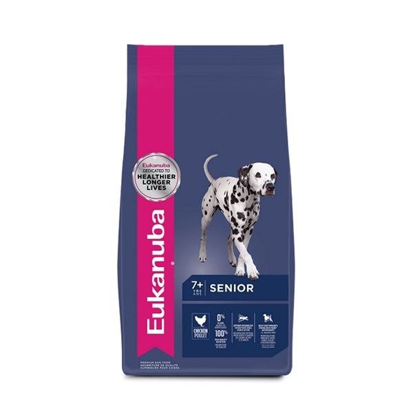 Eukanuba Alimento Para Perro Maduro Raza Mediana 13.6 Kg