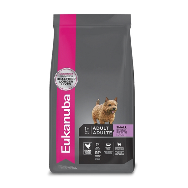 Eukanuba Alimento Para Perro Adulto Raza Mediana 7.3 Kg