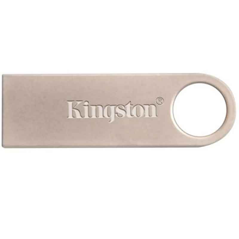 Memorias Usb 16gb Kingston Dtse9h/16gbz Paquete De 10 Piezas