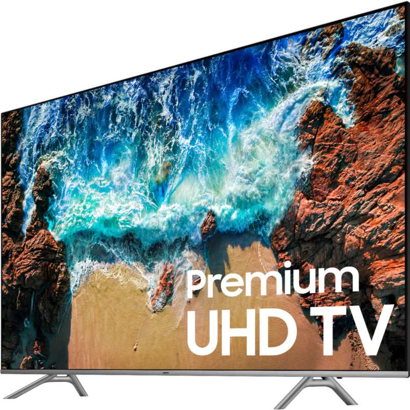 Pantalla Samsung 82 Pulgadas Smart Tv 4K UHD TV