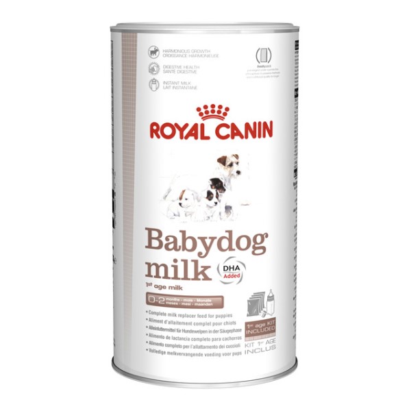 Royal Canin Leche para Perros Bebés 400g