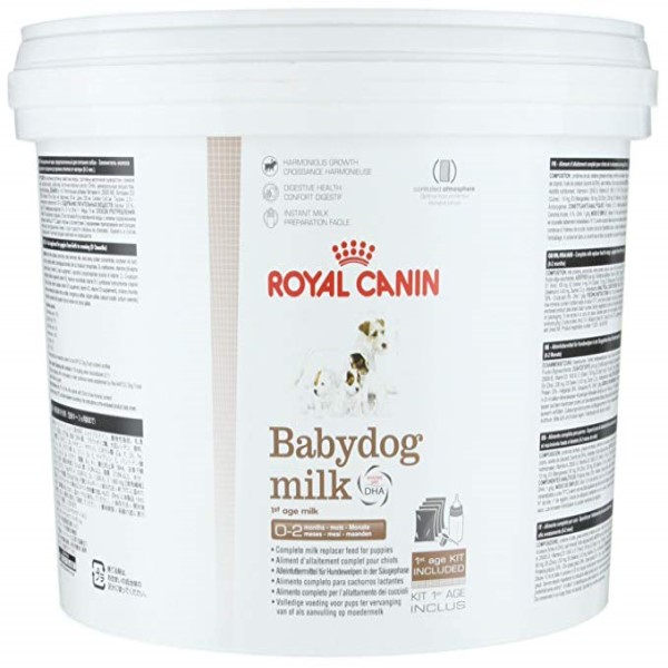 Royal Canin Leche para Perros Bebé 2 Kg