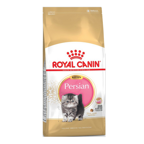 Royal Canin Alimento para Gatito Persia 1.3 Kg